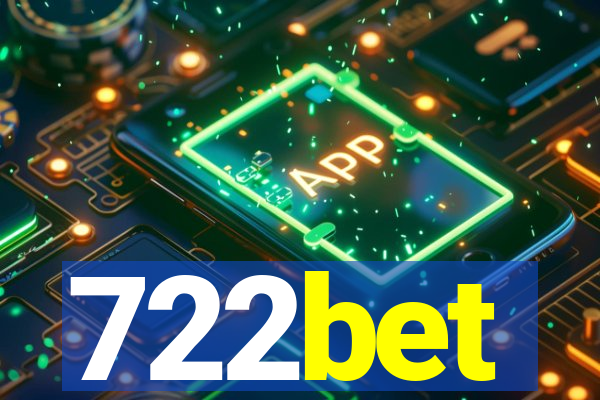 722bet