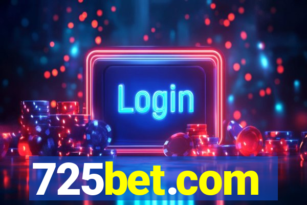 725bet.com