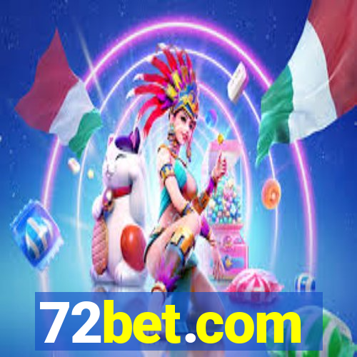 72bet.com