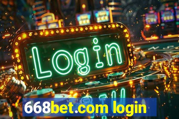 668bet.com login