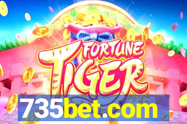 735bet.com