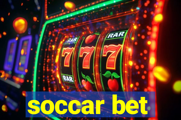 soccar bet