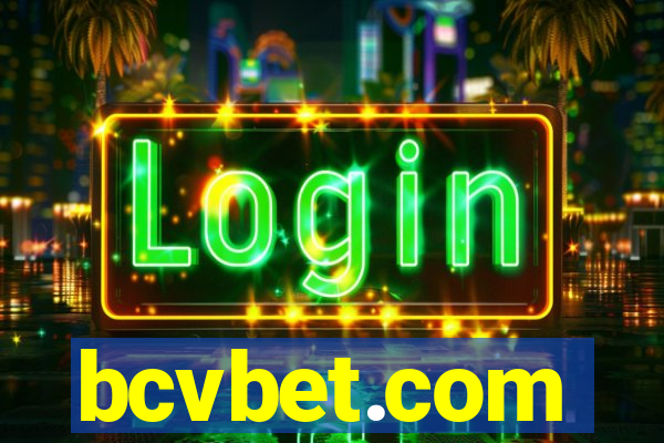 bcvbet.com