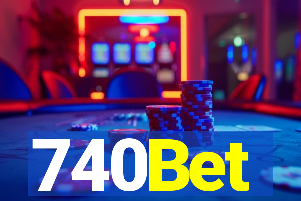 740Bet