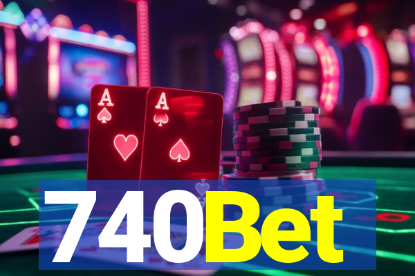 740Bet