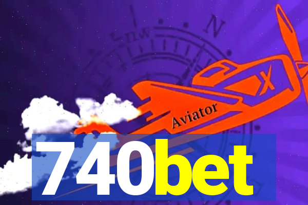 740bet