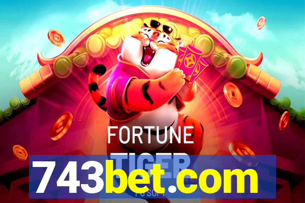 743bet.com