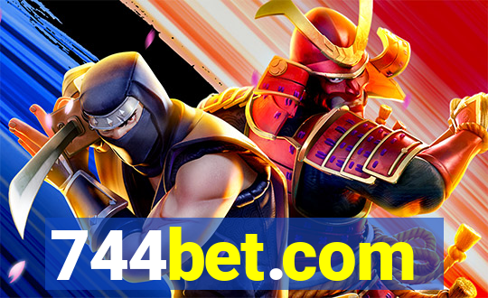 744bet.com