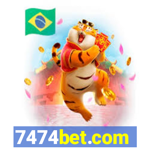 7474bet.com