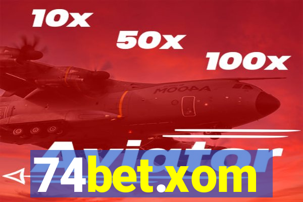 74bet.xom