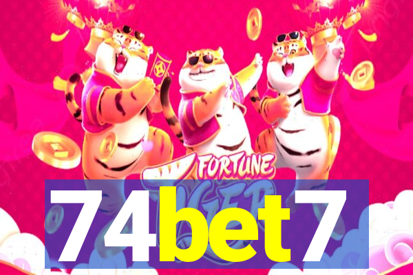 74bet7