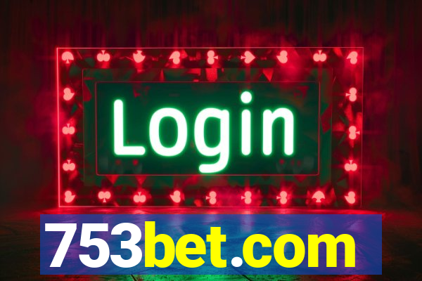 753bet.com