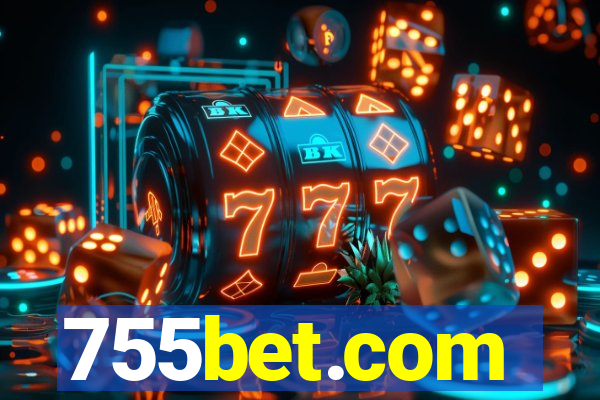 755bet.com