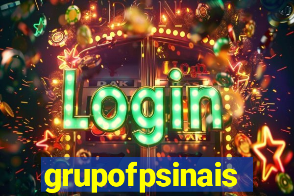 grupofpsinais