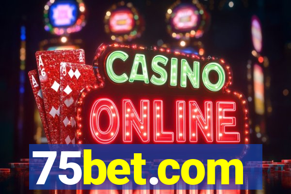 75bet.com