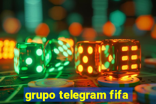 grupo telegram fifa