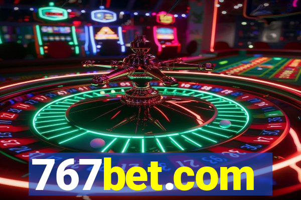 767bet.com