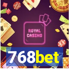 768bet