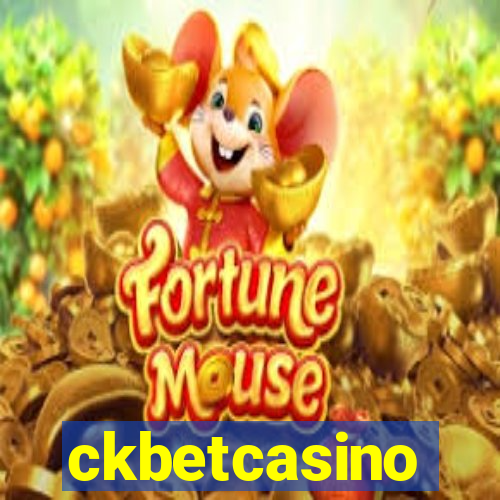 ckbetcasino