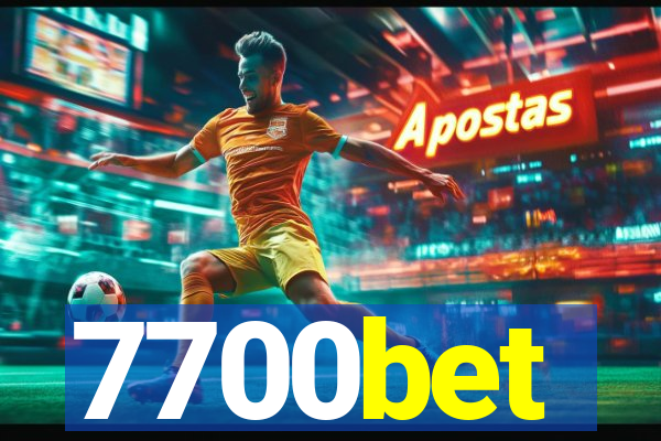 7700bet