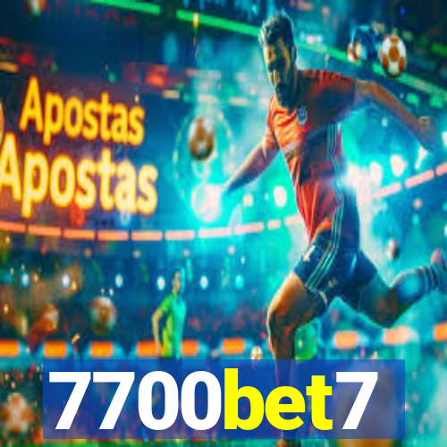 7700bet7