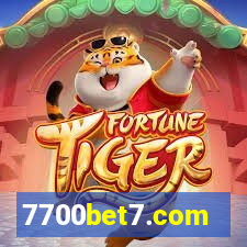 7700bet7.com