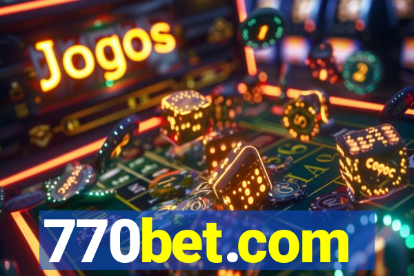 770bet.com