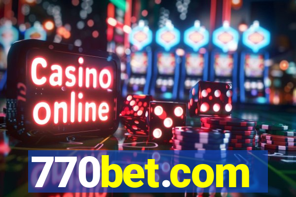 770bet.com