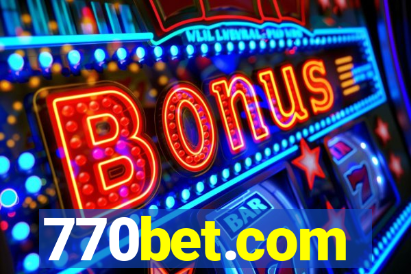 770bet.com