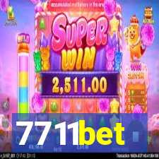 7711bet