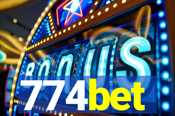 774bet