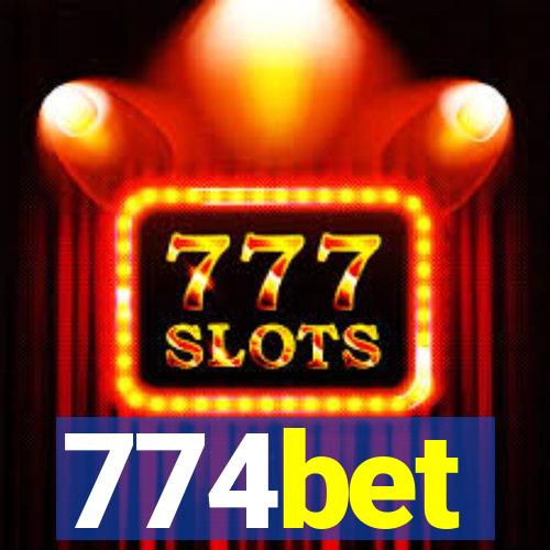 774bet