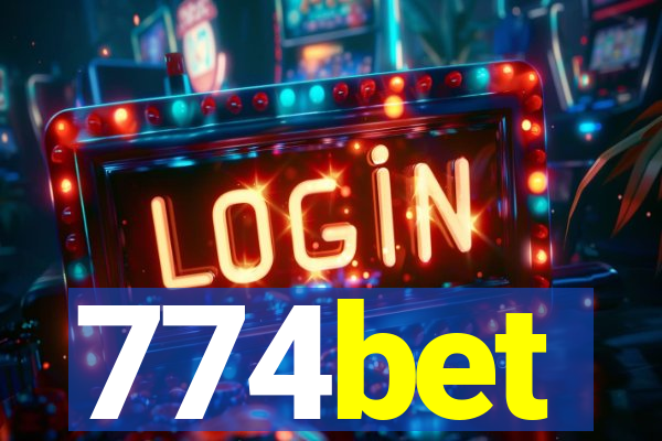 774bet