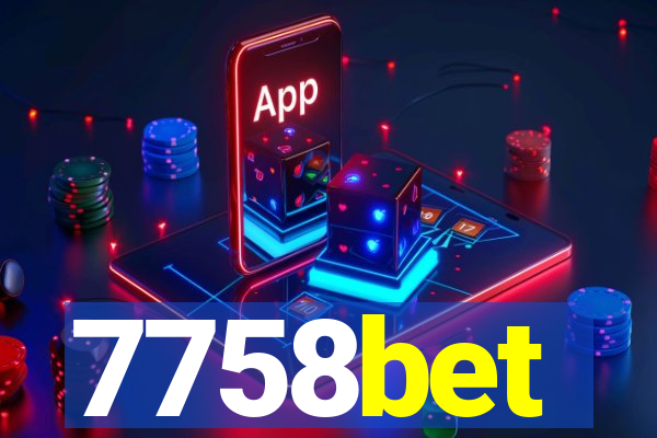 7758bet