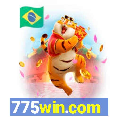 775win.com