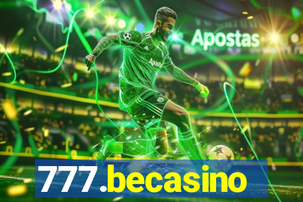 777.becasino