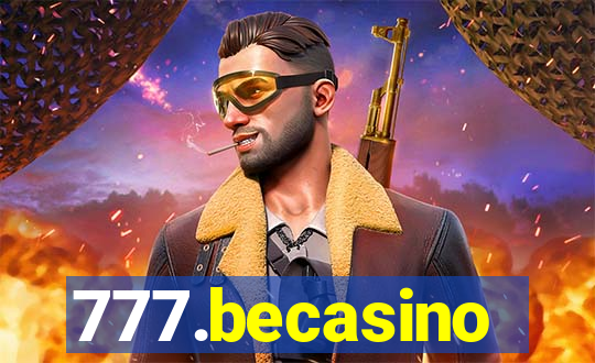 777.becasino