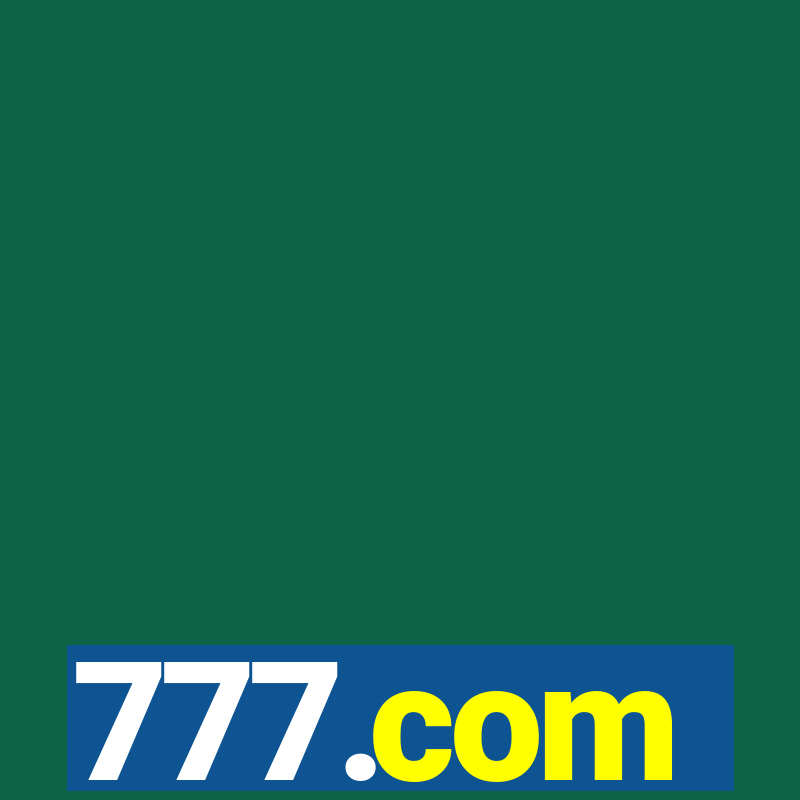 777.com