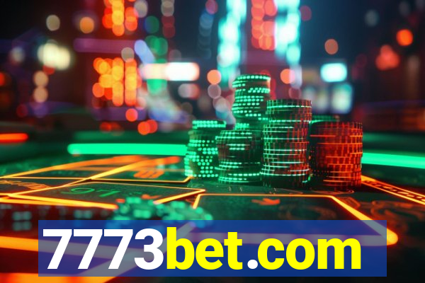 7773bet.com