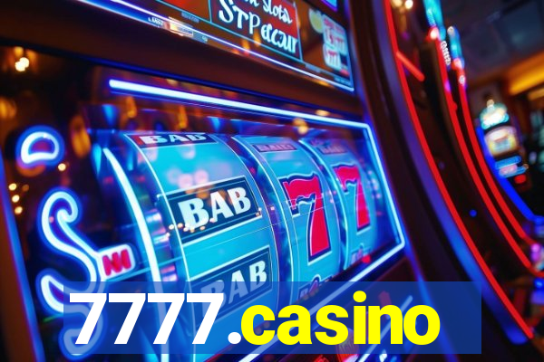 7777.casino