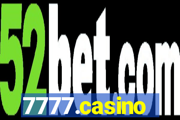 7777.casino