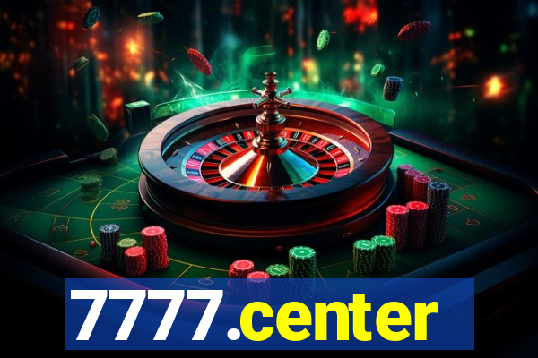 7777.center