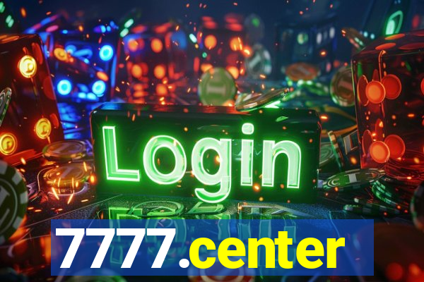 7777.center