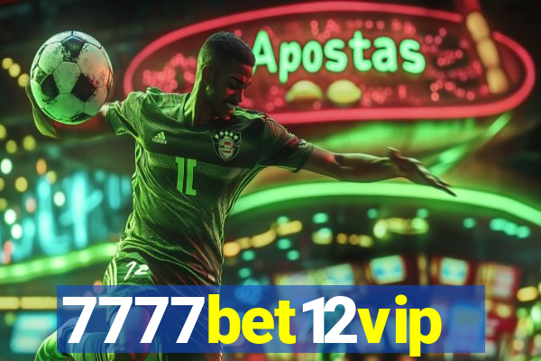 7777bet12vip