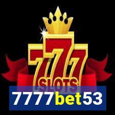 7777bet53