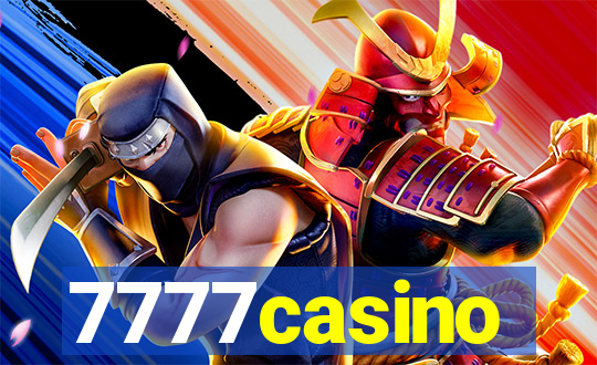 7777casino