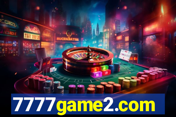 7777game2.com