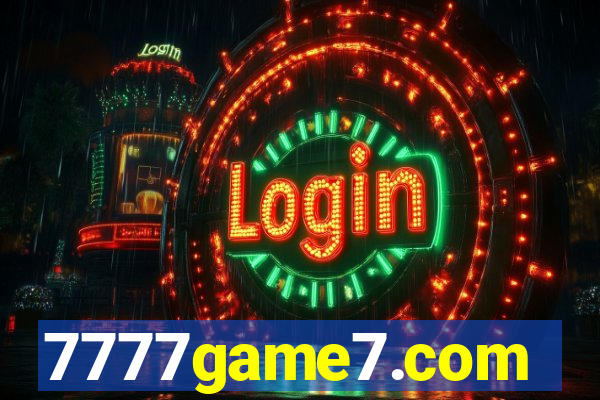 7777game7.com