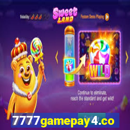 7777gamepay4.com