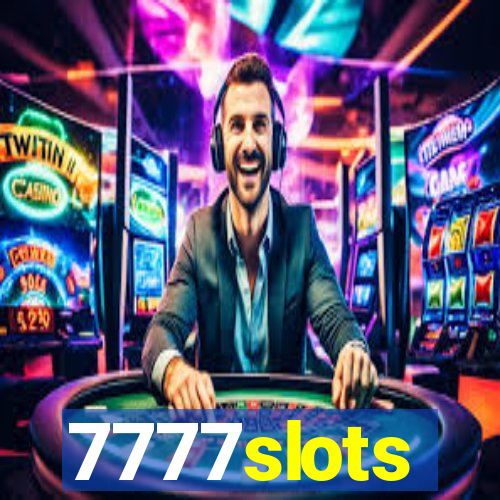 7777slots